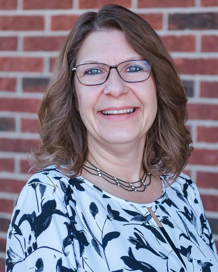 Amy Waldman