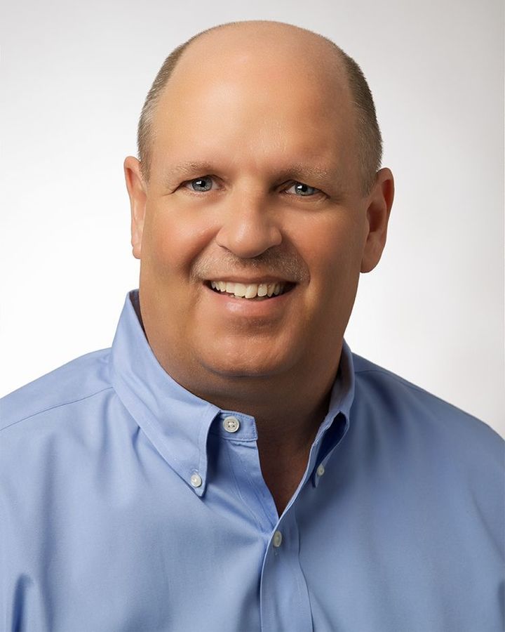 Jeff Elsberry Photo